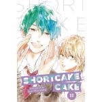 Shortcake Cake - Volume 11 | Suu Morishita