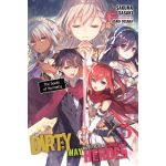 The Dirty Way to Destroy the Goddess's Heroes - Volume 5 (Light Novel) | Sakuma Sasaki