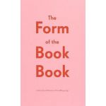 The Form of the Book Book | Catherine de Smet, James Goggin, Jenny Eneqvist