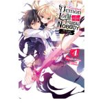 The Greatest Demon Lord Is Reborn as a Typical Nobody - Volume 4 | Myojin Katou