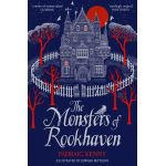 The Monsters of Rookhaven | Padraig Kenny