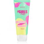 Avon #GirlsRule Green Tea & Verbena crema de maini hidratanta