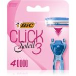 BIC Soleil Click rezerva Lama