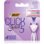 BIC Soleil Click 5 rezerva Lama