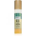 Arganicare Ricin Express Hair Repair Conditioner balsam (nu necesita clatire) pentru par deteriorat