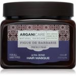 Arganicare Prickly Pear Ultra-Repair Hair Masque masca pentru păr uscat și deteriorat