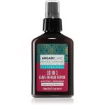 Arganicare Keratin 10 In 1 Leave-In Hair Repair ser revigorant anti-electrizare