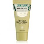 Arganicare Ricin Hair Growth Stimulator masca de întărire pentru părul slab, cu tendința de a cădea pentru toate tipurile de păr
