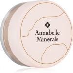 Annabelle Minerals Clay Eyeshadow minerale fard ochi pentru ochi sensibili