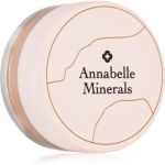 Annabelle Minerals Clay Eyeshadow minerale fard ochi pentru ochi sensibili