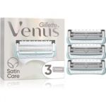 Gillette Venus Pubic Hair&Skin rezerva Lama pentru ajustarea liniei bikinilor