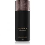 Albiva ECM Advanced Repair Nourishing Cleanser gel de curatare pentru fata nutritie si hidratare