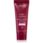 Aveda Color Control Leave-in Treatment Rich tratament fără clătire, pentru luciul și protecția culorii părului
