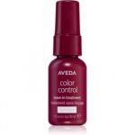 Aveda Color Control Leave-in Treatment Light ser fără clătire pentru strălucirea și protecția părului vopsit