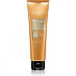 Redken All Soft Tratament pentru intarirea firului de par ce nu necesita clatire nutritie si hidratare