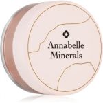 Annabelle Minerals Luminous Mineral Blush blush cu efect iluminator