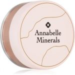 Annabelle Minerals Luminous Mineral Blush blush cu efect iluminator