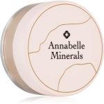 Annabelle Minerals Matte Mineral Foundation pudra pentru make up cu minerale pentru un aspect mat