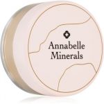 Annabelle Minerals Radiant Mineral Foundation pudra pentru make up cu minerale pentru o piele mai luminoasa