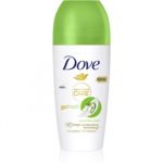 Dove Advanced Care Go Fresh antiperspirant roll-on 48 de ore