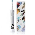 Oral B PRO Kids 3+ Disney periuta de dinti electrica cu sac