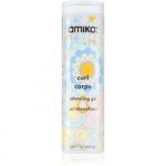 amika Curl Corps gel hidratant pentru definirea buclelor