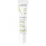 A-Derma Dermalibour+ balsam de buze nutritiv cu efect de hidratare