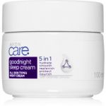 Avon Care Goodnight Sleep cremă de noapte anti-îmbătrânire 5 in 1