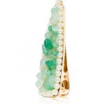 Crystallove Aventurine Hair Clip agrafă de păr
