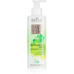 Brelil Professional Style YourSelf Sublime Smooth Serum ser netezire pentru par aspru.