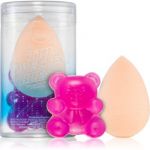 beautyblender® The Sweetest Blend Beary Flawless Cleansing Set set (pentru look perfect)