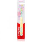 Colgate Cushion Clean Super Soft perie de dinti pentru copii