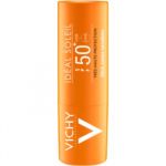 Vichy Capital Soleil Idéal Soleil Stick pentru a proteja zonele sensibile și a buzelor SPF 50+