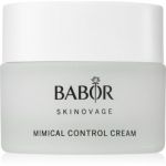 BABOR Classics crema de zi hidratanta si matifianta cu efect de reducere a ridurilor.
