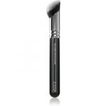 ZOEVA 118 Fluid Touch & Blend pensulă pentru make-up și corector
