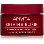 Apivita Beevine Elixir Cremă lifting pentru fermitate pentru hidratare intensa