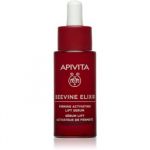 Apivita Beevine Elixir ser pentru lifting pentru o piele mai luminoasa