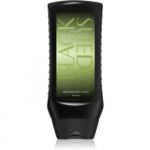 Avon Black Suede Real 2 in 1 gel de dus si sampon