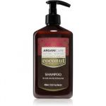 Arganicare Coconut sampon hranitor