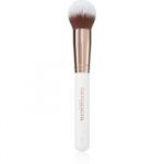 Dermacol Accessories Master Brush by PetraLovelyHair pensulă pentru contur și bronzer