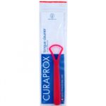 Curaprox Tongue Cleaner CTC 201 spatula pentru curatarea limbii