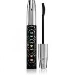 Avon Unlimited Instant Lift mascara din alge pentru volum , rotire si separare