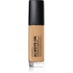 Smashbox Always On Skin Balancing Foundation machiaj persistent