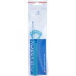 Curaprox Tongue Cleaner CTC 202 spatula pentru curatarea limbii