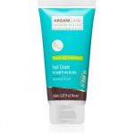 Arganicare Hydration Treatment Foot Cream crema tratament pentru picioare