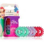 invisibobble Disney Princess Ariel Elastice pentru par