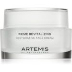 ARTEMIS PRIME REVITALIZING cremă de față revitalizanta