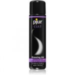 Pjur Cult Dressing Aid gel pentru îmbrăcăminte din latex