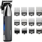 BaByliss E996E aparat pentru tuns parul pentru barbati
