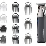 BaByliss MT996E aparat de tuns multifuncțional pentru barbati